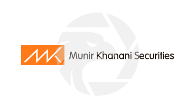 Munir Khanani