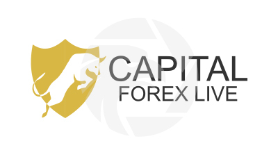 Capital Forex Live
