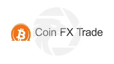 Coin FX Trade
