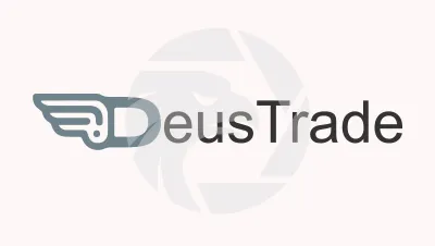 DeusTrade