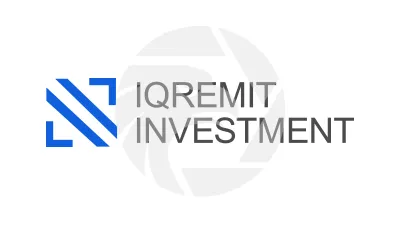 IqremitInvestment