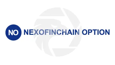 NEXOFINCHAIN OPTION