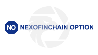 NEXOFINCHAIN OPTION