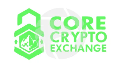 Core Crypto Exchange