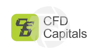 CFD Capitals