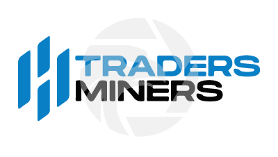 Traders-Miners