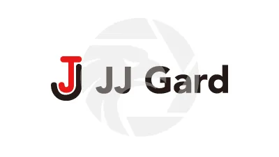 JJ Gard 