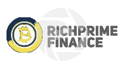  RICH PRIME FINANCE