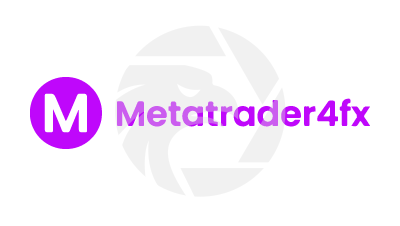 Meta trader4fx