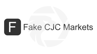 Fake CJC Markets