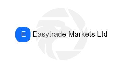 Easytrade Markets Ltd
