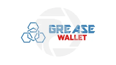 Grease Wallet