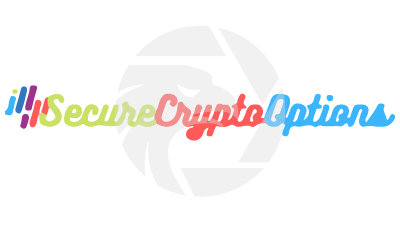 SecureCryptoOptions 