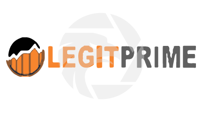 LegitPrime
