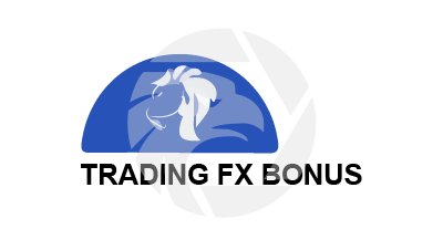 TRADING FX BONUS