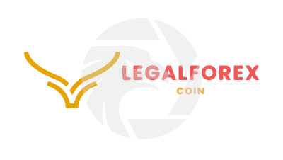 LegalForexCoin