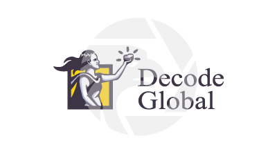 Decode Global  Decode Global