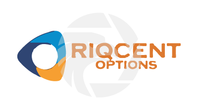 Riqcentoptions