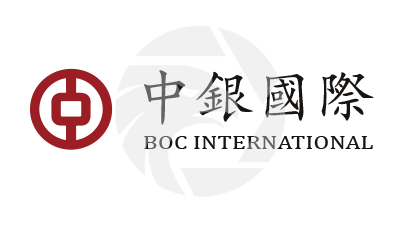 BOC中银国际