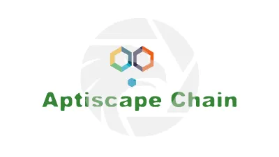 Aptiscape Chain