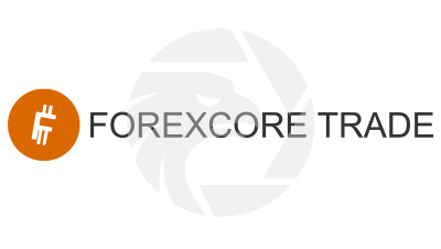 Forexcore Trade