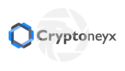Cryptoneyx