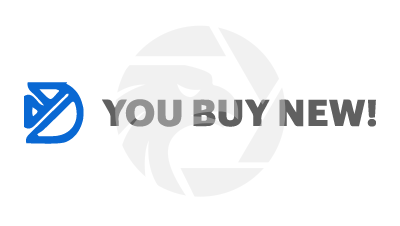 You Buy New