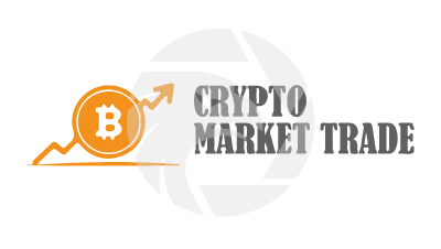 Crypto Market Trade