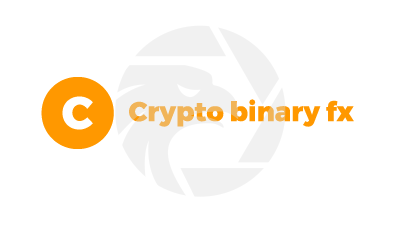 CRYPTO BINARY FX