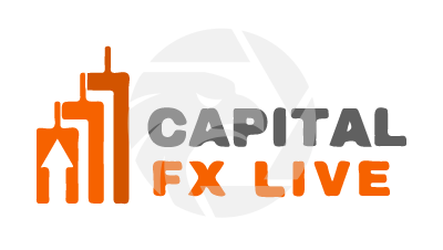Capital Fx Live
