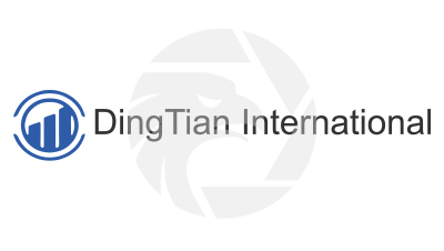 DingTian International Co., Ltd