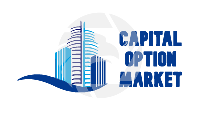 Capital Option Market