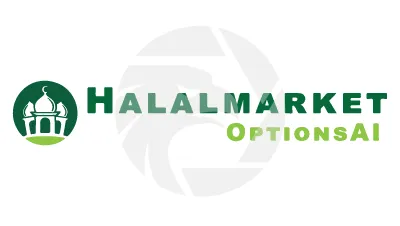 Halalmarket OptionsAI