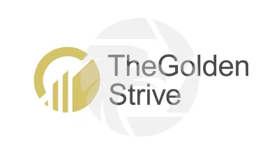 TheGoldenStrive