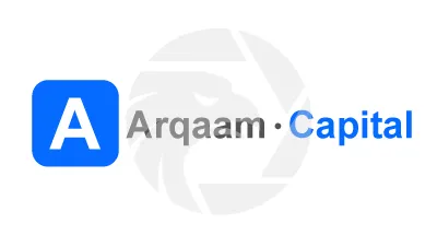 Arqaam capital