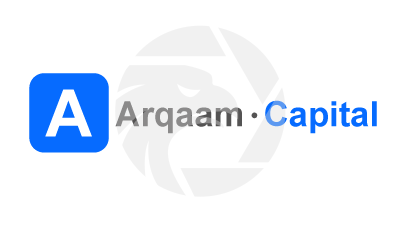 Arqaam capital