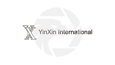 YinXin International Limited