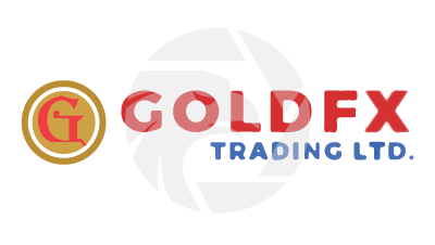GOLDFX Trading LTD