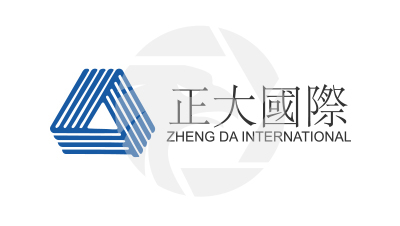 ZHENG DA 正大国际