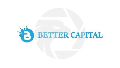 BETTER CAPITAL