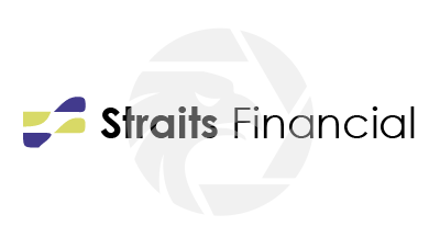 Straits Financial Straits Financial Indonesia