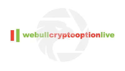 Webullcryptooptionlive
