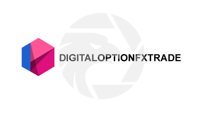 Digitaloptionfxtrade
