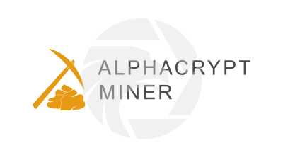  Alphacrypt Miner