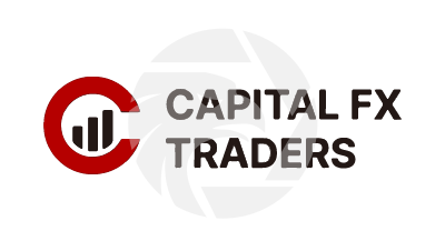 Capital FX Traders
