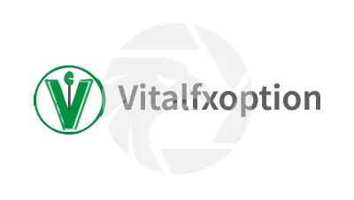 Vitalfxoption