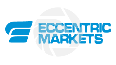 Eccentric Markets
