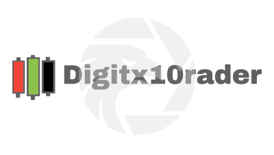 Digitx10rader