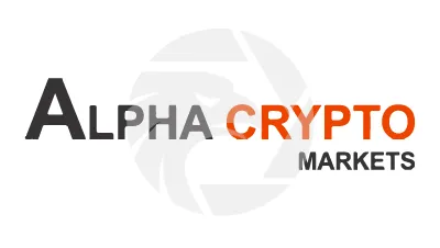 Alpha Crypto Markets