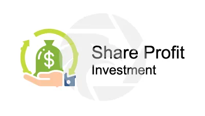 Share Profit Investment
